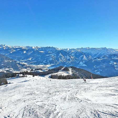 Apartment Haus Kitzsteinhorn By Interhome Zell am See Bagian luar foto