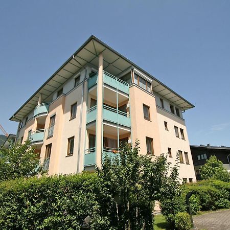 Apartment Haus Kitzsteinhorn By Interhome Zell am See Bagian luar foto