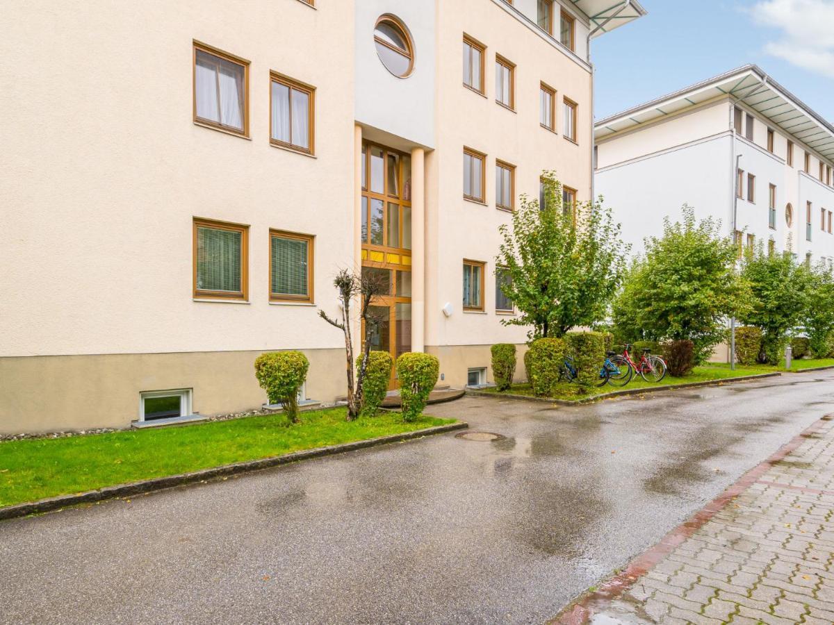 Apartment Haus Kitzsteinhorn By Interhome Zell am See Bagian luar foto
