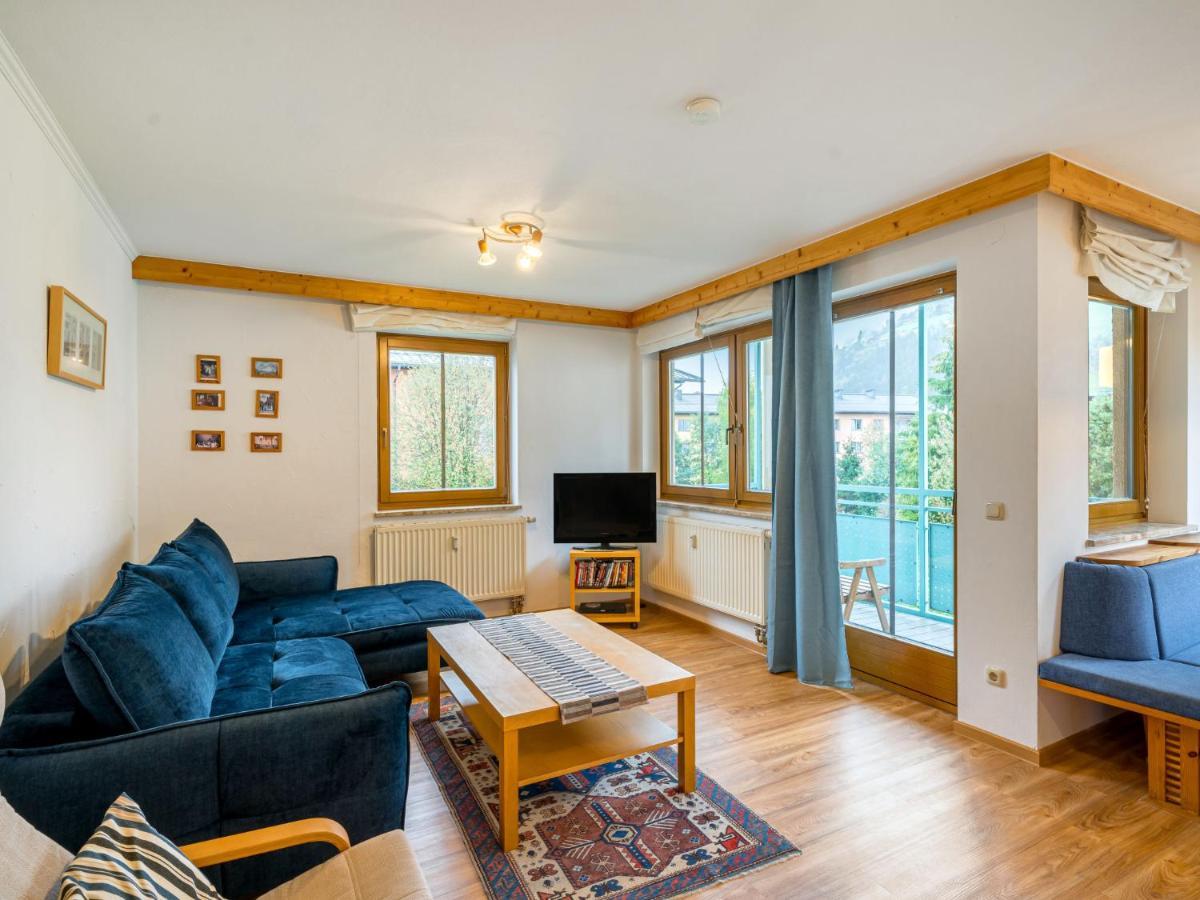 Apartment Haus Kitzsteinhorn By Interhome Zell am See Bagian luar foto