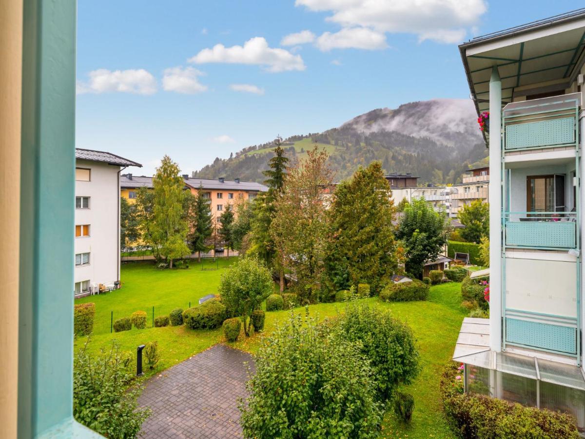 Apartment Haus Kitzsteinhorn By Interhome Zell am See Bagian luar foto