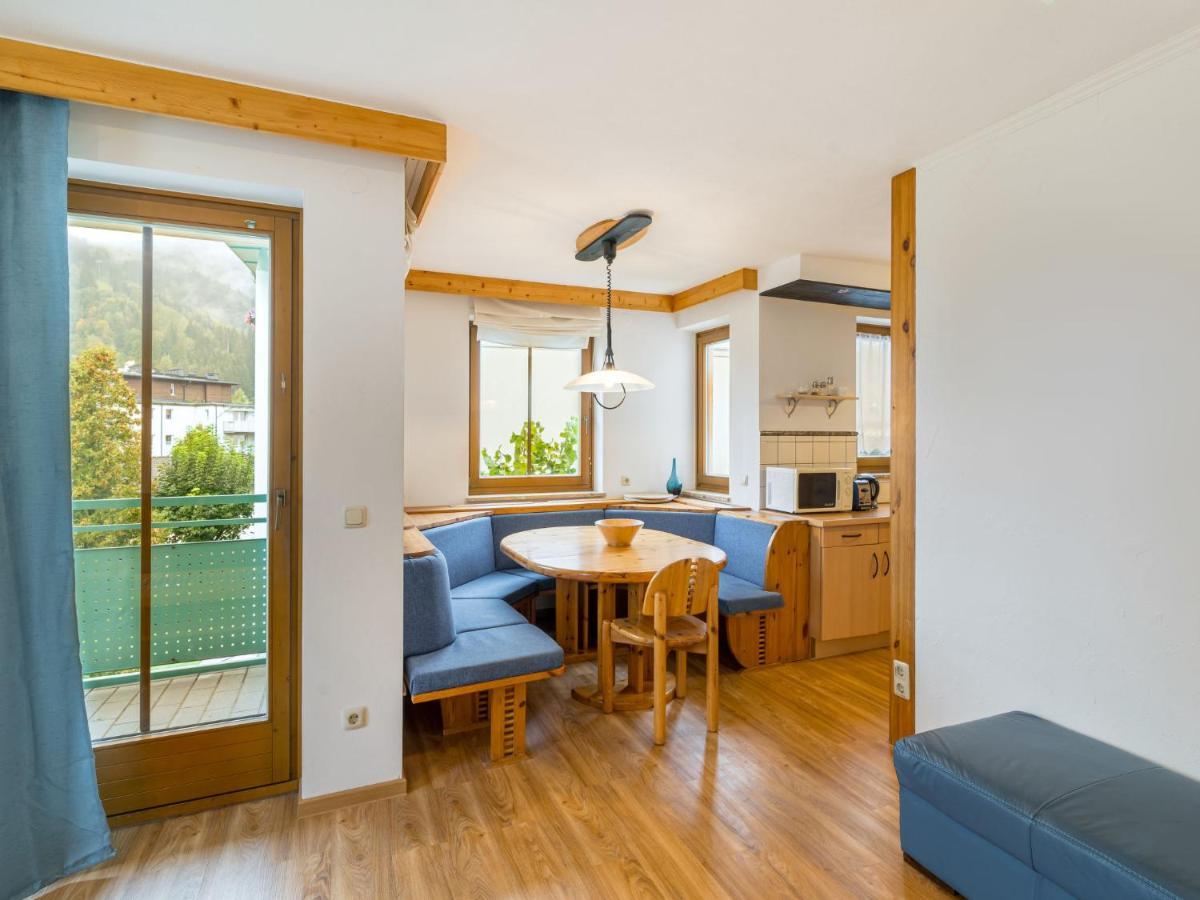 Apartment Haus Kitzsteinhorn By Interhome Zell am See Bagian luar foto