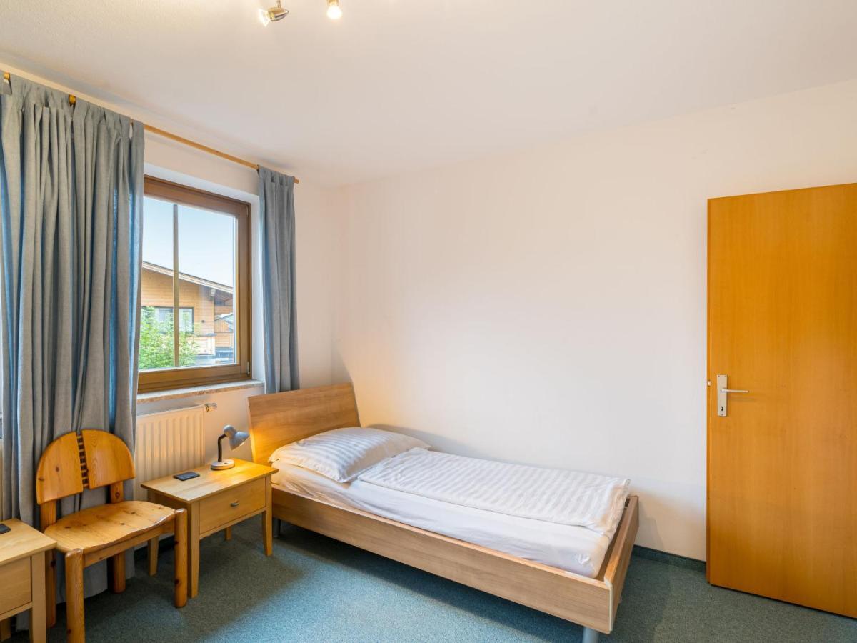 Apartment Haus Kitzsteinhorn By Interhome Zell am See Bagian luar foto