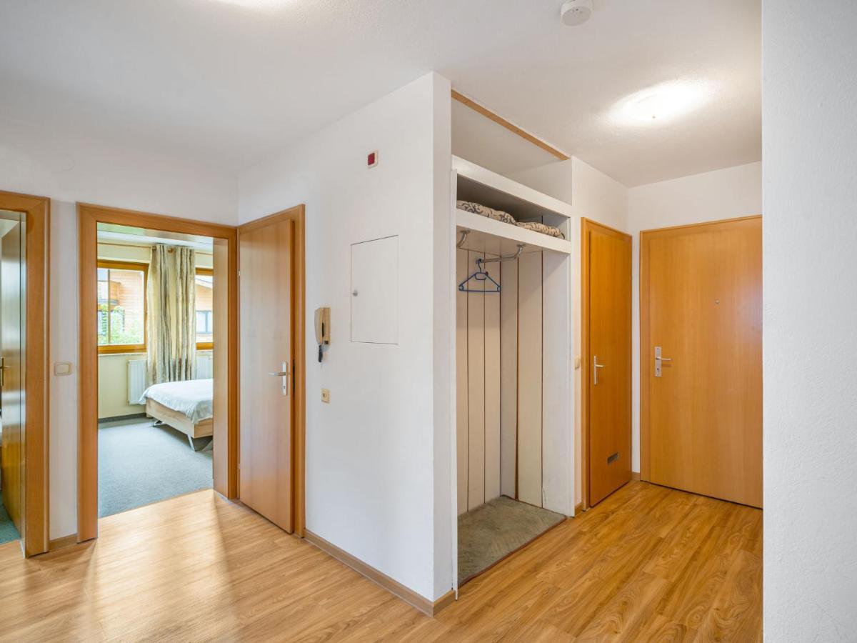 Apartment Haus Kitzsteinhorn By Interhome Zell am See Bagian luar foto