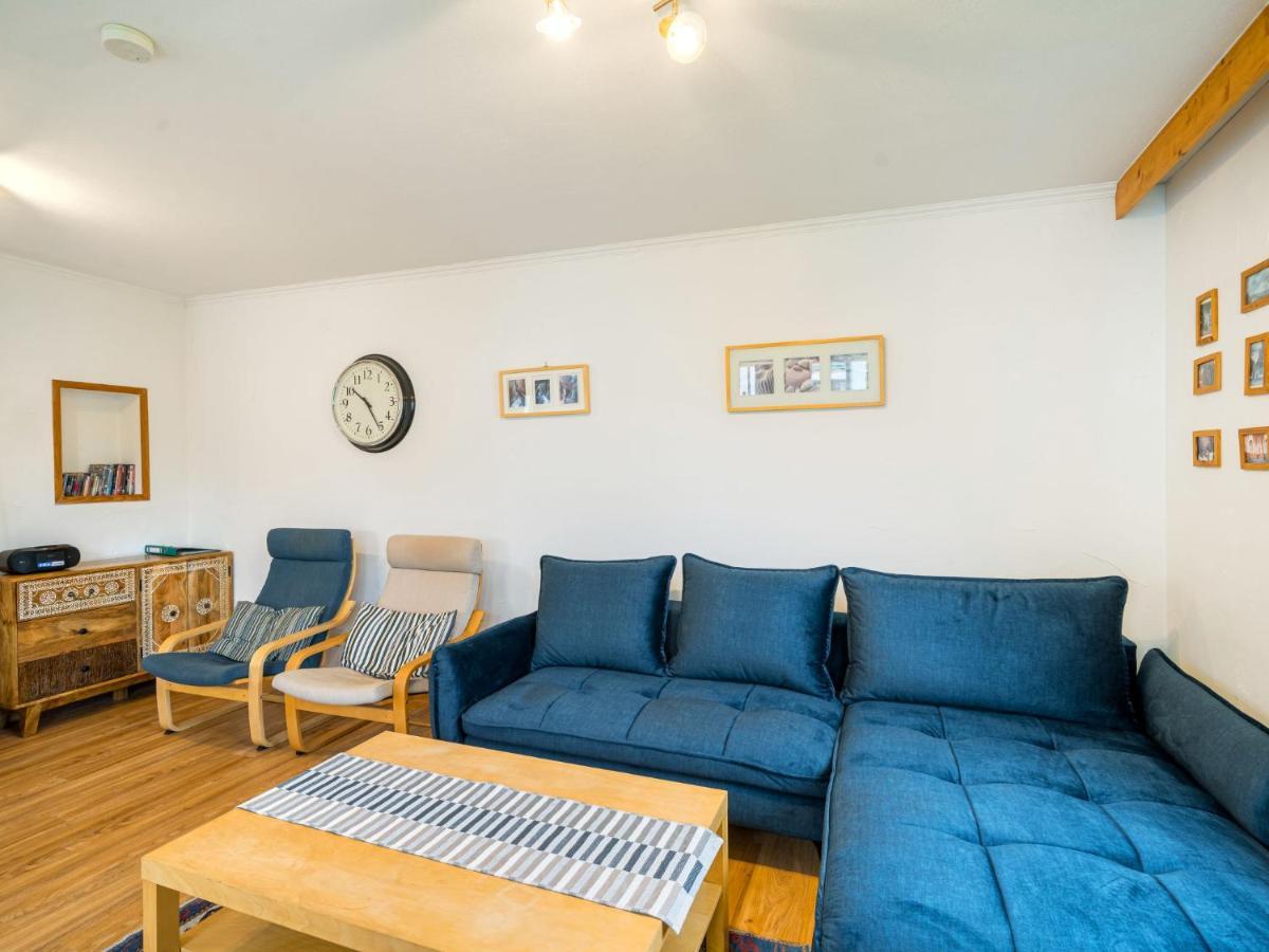 Apartment Haus Kitzsteinhorn By Interhome Zell am See Bagian luar foto