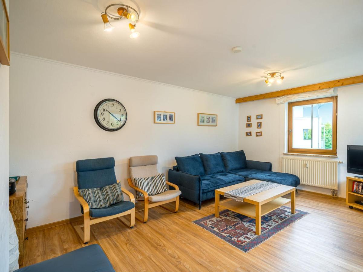 Apartment Haus Kitzsteinhorn By Interhome Zell am See Bagian luar foto